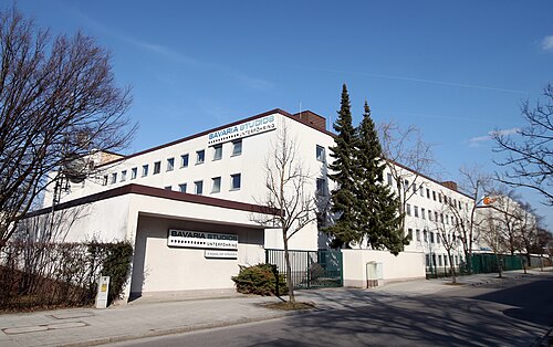 Bavaria Studios